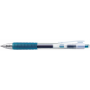 Bút Gel Fast 0.7 mm, Turquoise (Mực Xanh Ngọc Lam)